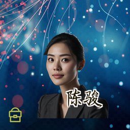 陈骏